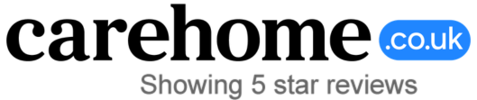 Carehome.co .uk Reviews Logo