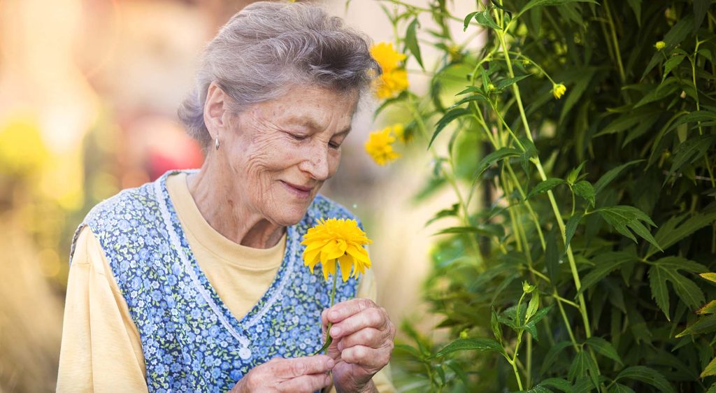Personalised Care for Every Individual