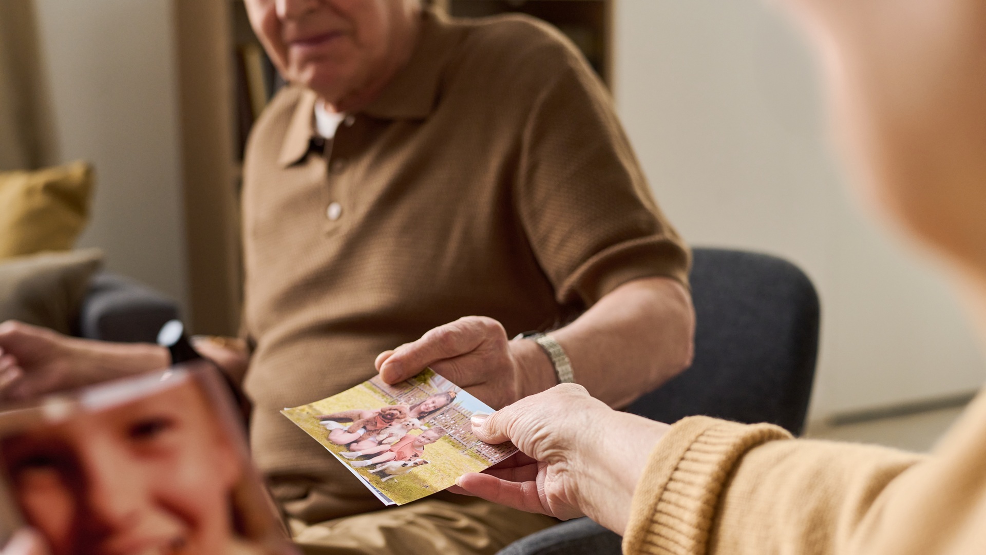 Residential vs Dementia Care