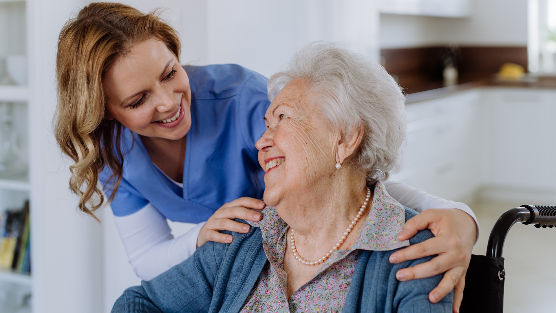 Short Stays, Big Benefits How Respite at Runwood Homes Helps Everyone