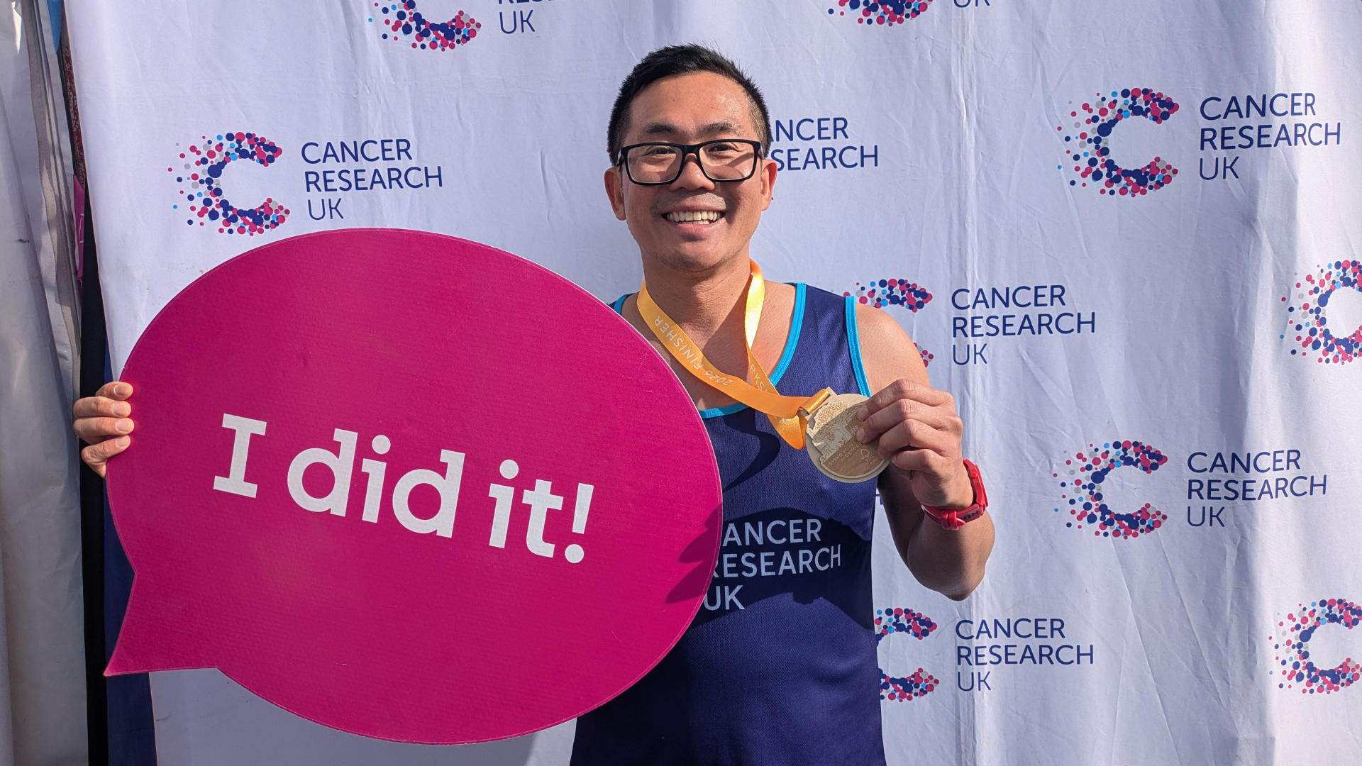 Press release images Cancer Research