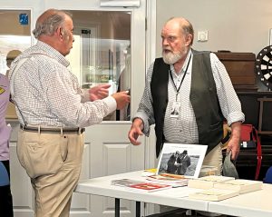 Waterfield House Suffolk Day celebration